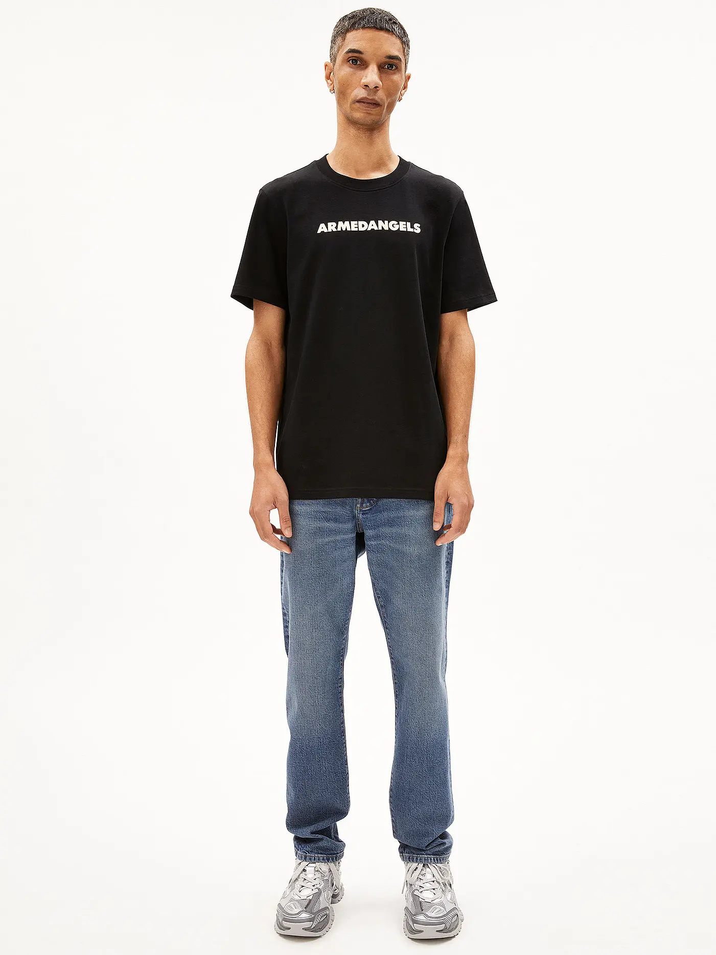 ARMEDANGELS | Jeans Straight Fit DYLAANO | 
